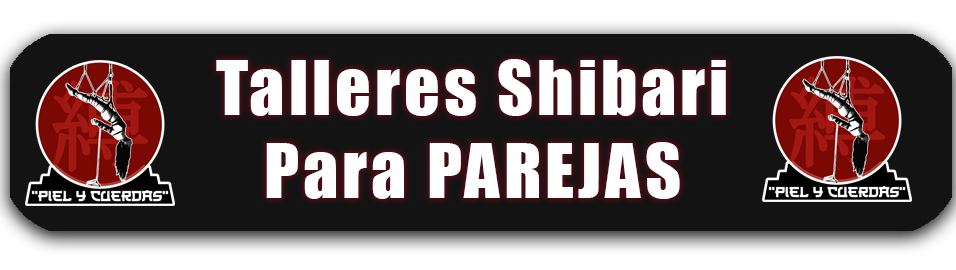 Shibari Piel y Cuerdas